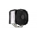 ENDORFY Fortis 5 Dual Fan Procesors Gaisa dzesētājs 120/140 mm Melns ENDORFY Fortis 5 Dual Fan Procesors Gaisa dzesētājs 120/140 mm Melns