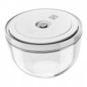 Стеклянная чаша ZWILLING FRESH & SAVE с крышкой 1,75 л, прозрачная Стеклянная чаша ZWILLING FRESH & SAVE с крышкой 1,75 л, прозрачная
