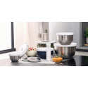 ZWILLING FRESH & SAVE Lasikulho kannella 1,75 l, läpinäkyvä ZWILLING FRESH & SAVE Lasikulho kannella 1,75 l, läpinäkyvä