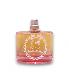 Koto Parfums, Hello Kitty, Eau De Toilette, 100 ml *Tester