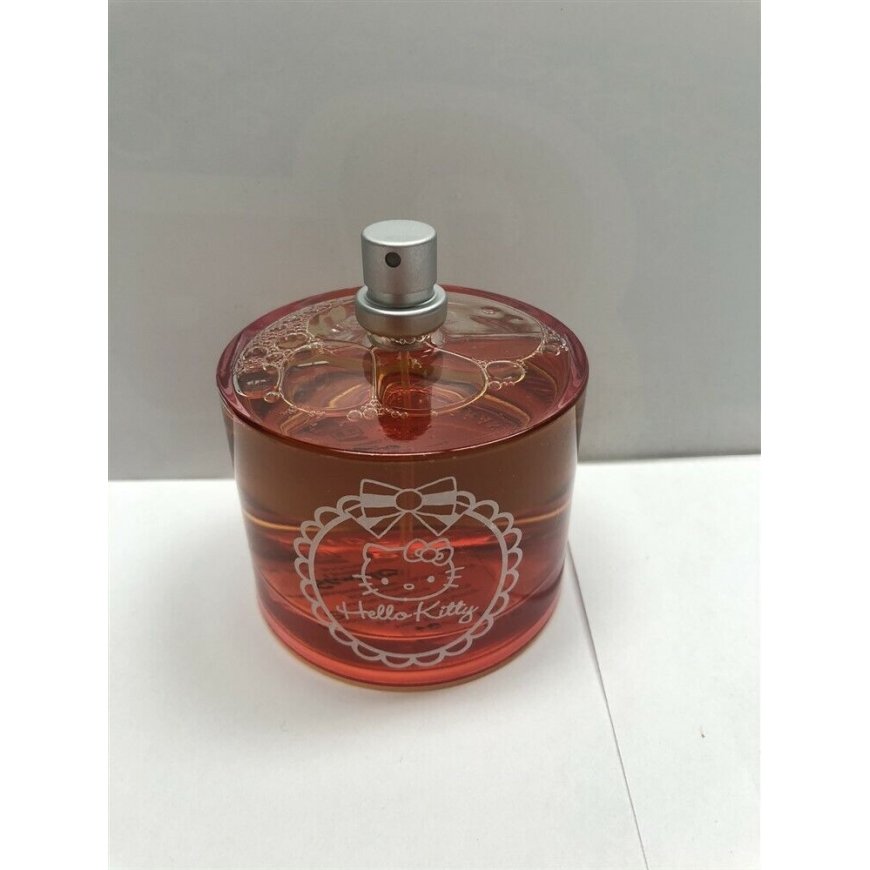 Koto Parfums, Hello Kitty, Eau De Toilette, 100 ml *Testeris – 2
