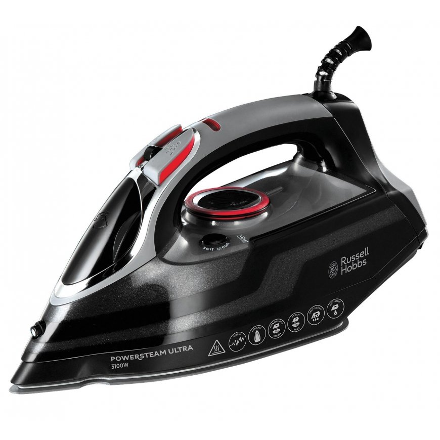 Russell Hobbs Russell Hobbs 20630-56 gludeklis