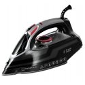 Russell Hobbs 20630-56 lygintuvas Sauso ir garų tipo lygintuvas Keraminis padas 3100 W Juoda, Pilka Russell Hobbs 20630-56 lygintuvas Sauso ir garų tipo lygintuvas Keraminis padas 3100 W Juoda, Pilka