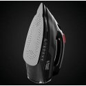 Russell Hobbs 20630-56 iron Dry & Steam iron Ceramic soleplate 3100 W Black, Grey Russell Hobbs 20630-56 iron Dry & Steam iron Ceramic soleplate 3100 W Black, Grey