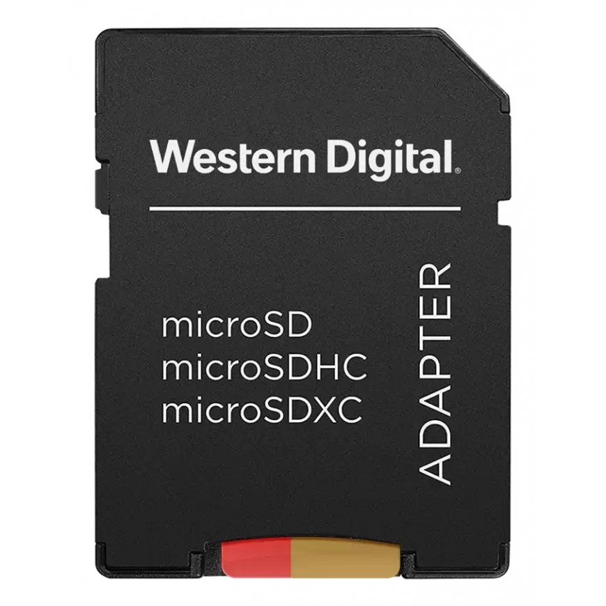 SanDisk Extreme 2 TB MicroSDXC UHS-I Klass 10 – 2