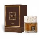 Lattafa Khamrah Qahwa unisex deodorant spray 200 ml