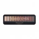 Profusion, Profusion, Akieshadow paletė, Amber Eyes, 25 g Profusion, Profusion, Akieshadow paletė, Amber Eyes, 25 g