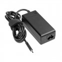 Green Cell AD133P toiteadapter ja vaheldi Hoonesisene 45 W Must Green Cell AD133P toiteadapter ja vaheldi Hoonesisene 45 W Must