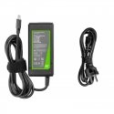 Green Cell AD133P maitinimo adapteris / inverteris Vidaus 45 W Juoda Green Cell AD133P maitinimo adapteris / inverteris Vidaus 45 W Juoda