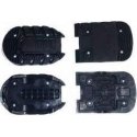 Dalbello Quantum Evo touring boots - cloud/black Dalbello Quantum Evo touring boots - cloud/black