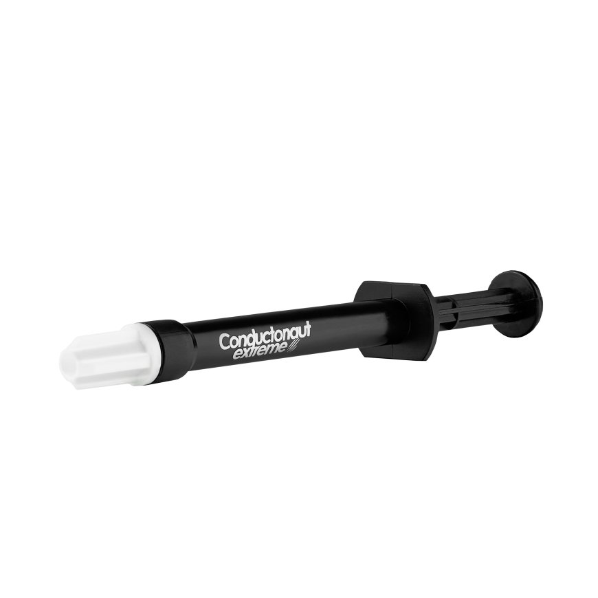Thermal Grizzly TG-CE-001-R siltumu novadošs maisījums Termopastas aizsargs