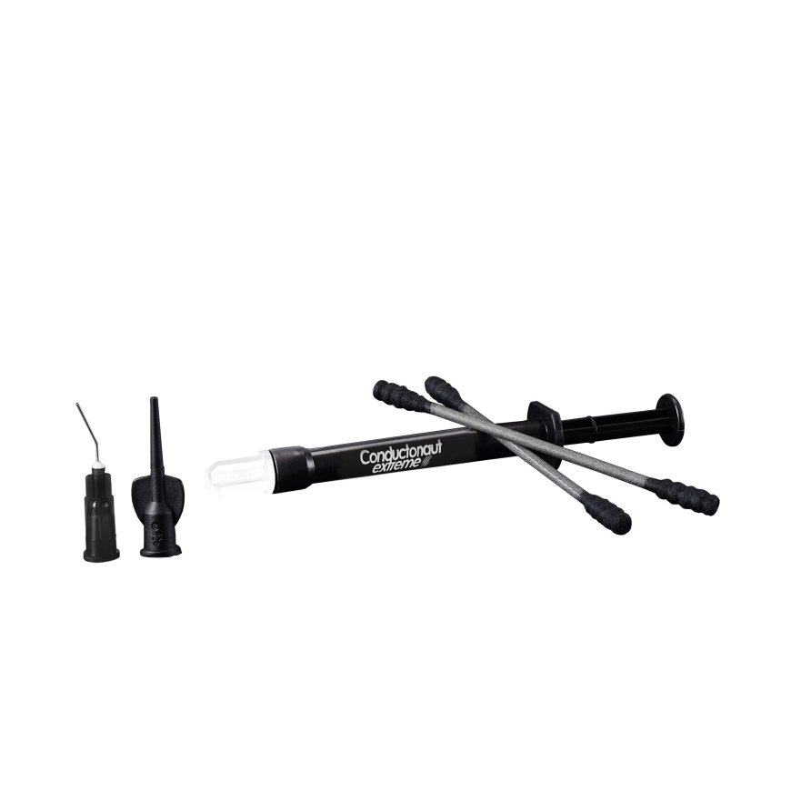 Thermal Grizzly TG-CE-001-R siltumu novadošs maisījums Termopastas aizsargs – 3