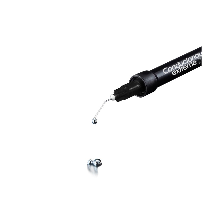 Thermal Grizzly TG-CE-001-R termopasta Šiluminės pastos apsaugas – 4