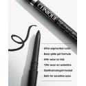 Clinique High Impact карандаш для глаз 0,35 g Гель Intense Black Clinique High Impact карандаш для глаз 0,35 g Гель Intense Black