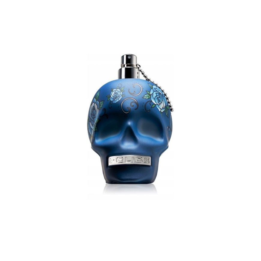 Police To Be Tattooart vīriešu tualetes ūdens testers 125 ml – 2