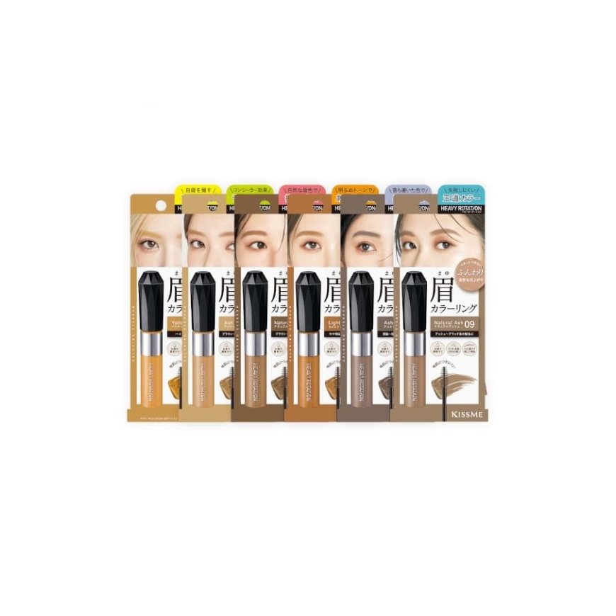 Tirtir Mask Fit Red Cushion Foundation SPF40