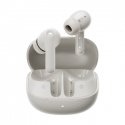Наушники TWS QCY Buds HT15 с активным шумоподавлением (белые) Наушники TWS QCY Buds HT15 с активным шумоподавлением (белые)
