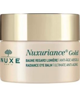 Nuxe, Nuxuriance Ultra, Kreem, Näole, 15 ml *Miniatuur