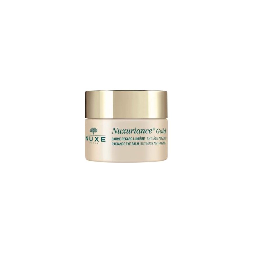 Nuxe, Nuxuriance Ultra, Krēms, Sejai, 15 ml *Miniatūra