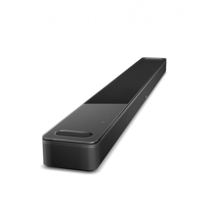 Bose Smart Ultra Melns 5.1