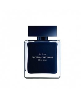 Narciso Rodriguez For Him Bleu Noir tualettvesi meestele Test