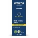 Weleda 6958X2 Sejas serums un koncentrāts 30 ml Vīrieši