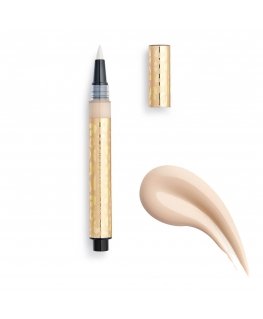 Makeup Revolution, heledav ja pinguldav, kreemjas peitekreem