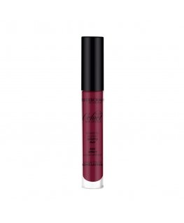 Deborah Milano Fluid Velvet Mat 4,5 g 09 Purple Wine Матовый