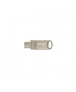 Patriot FLASHDRIVE Tab T560 256ГБ Двойной USB 120МБ/с