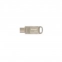 Patriot FLASHDRIVE Tab T560 256GB Dual USB 120MBs Patriot FLASHDRIVE Tab T560 256GB Dual USB 120MBs