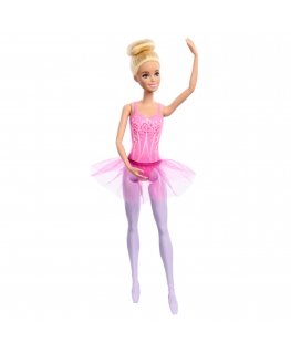 Barbie Barbie-nukke