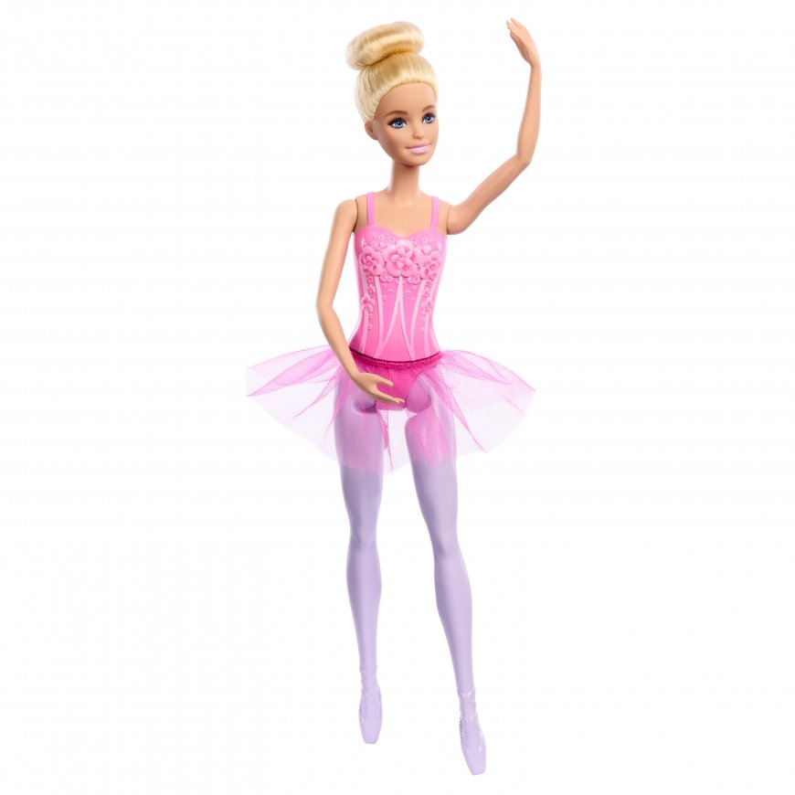 Barbie HRG34 lelle