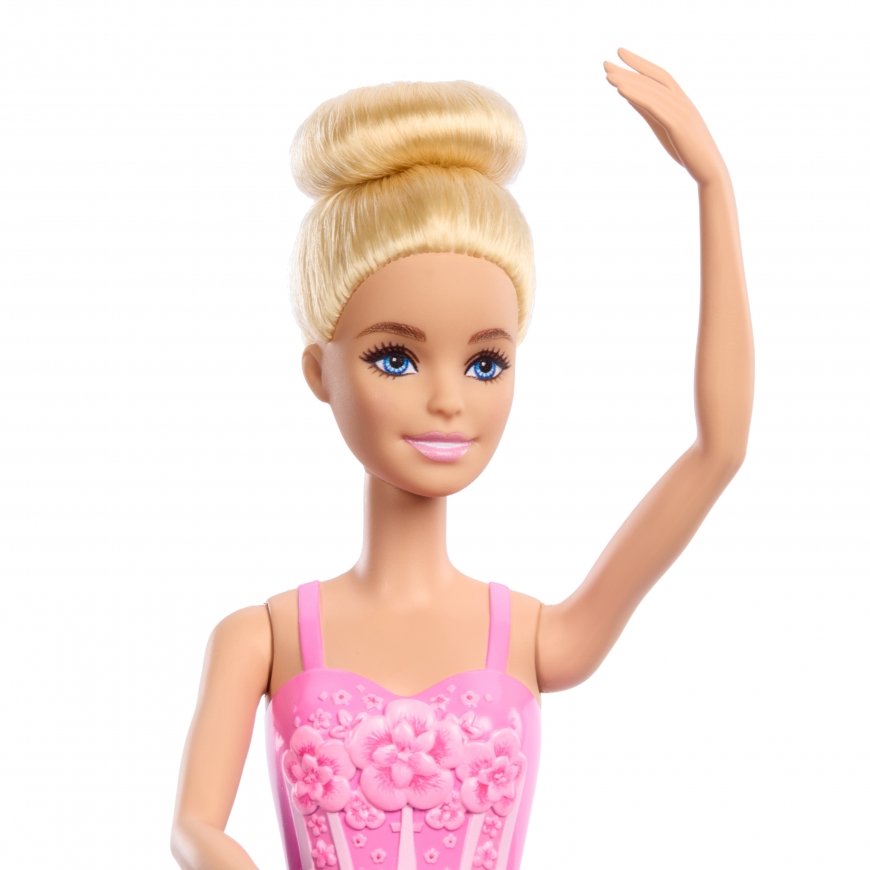 Barbie HRG34 lėlė – 2