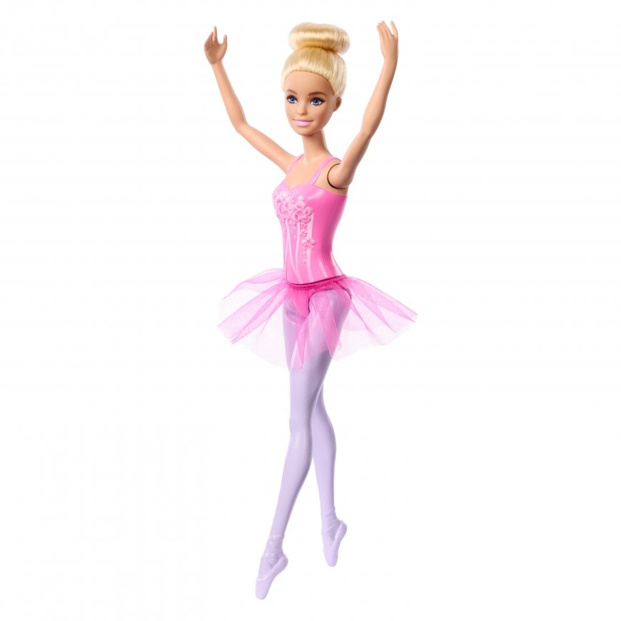 Barbie Barbie-nukke – 3