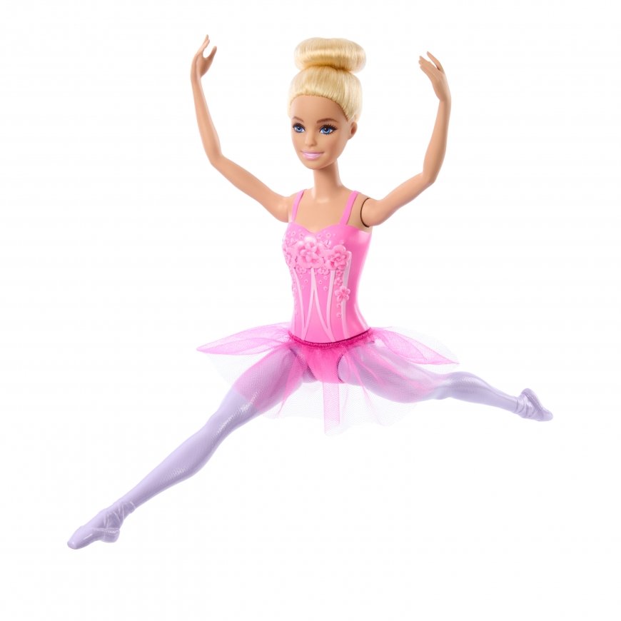 Barbie Barbie-nukke – 4