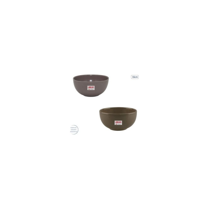 Royal porcelain bowl 14cm, beige – 2