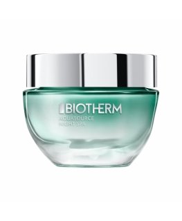 Biotherm Aquasource Night Spa