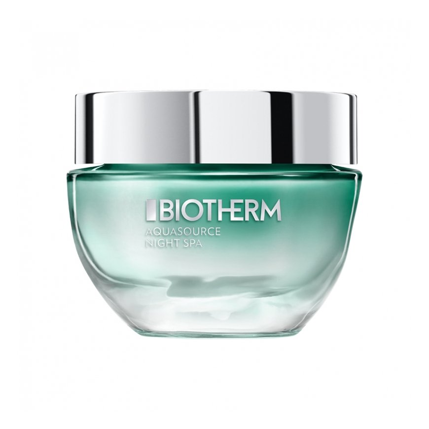 Biotherm Aquasource Naktinė SPA