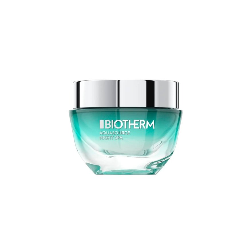 Biotherm Aquasource Öö Spa – 2