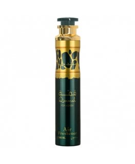 Lattafa Qimmah moterims oro gaiviklis 300 ml