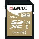 Emtec ECMSD128GXC10SP zibatmiņa 128 GB SDXC Klases 10 Emtec ECMSD128GXC10SP zibatmiņa 128 GB SDXC Klases 10