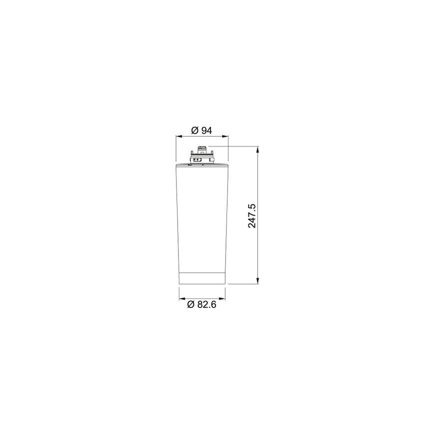 Franke 133.0284.026 water filter supply Houseware filter – 2