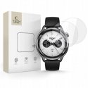 KARASTATUD KLAAS TECH-PROTECT GLASS FIT+ 2-PACK XIAOMI WATCH S4 C KARASTATUD KLAAS TECH-PROTECT GLASS FIT+ 2-PACK XIAOMI WATCH S4 C