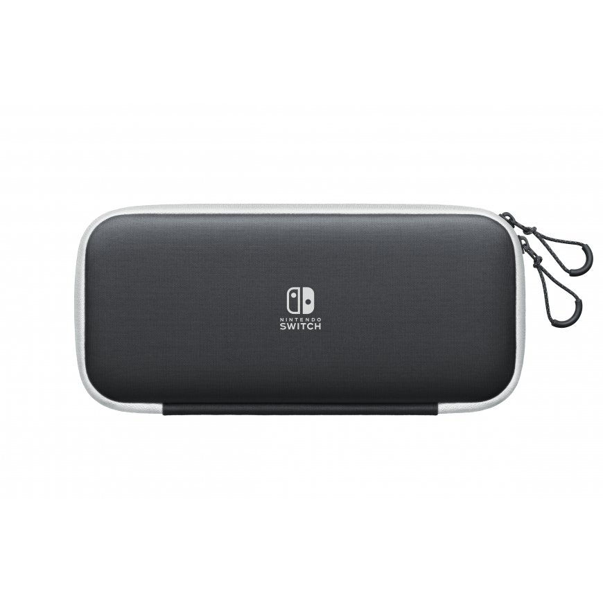 Nintendo 10008001 portatīvo spēļu konsoles futrālis