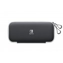 Nintendo Switch OLED Carrying Case & Screen Protector Nintendo Switch OLED Carrying Case & Screen Protector