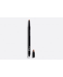 Dior Diorshow 24H Stylo карандаш для глаз Крем 466 Pearly Bronze