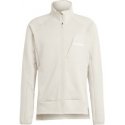 Adidas TERREX Xperior Medium Fleece Täysipitkä Vetoketju Adidas TERREX Xperior Medium Fleece Täysipitkä Vetoketju