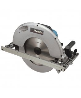Makita 5143R portable circular saw 35.5 cm Black, Blue 2700 RPM 2200 W