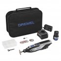 Dremel 8250 2.0 Ah 12V 65tlg. Dremel 8250 2.0 Ah 12V 65tlg.