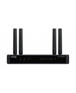 LANCOM 1800EFW-5G (EU) шлюз / контроллер 10, 100, 1000 Мбит/с